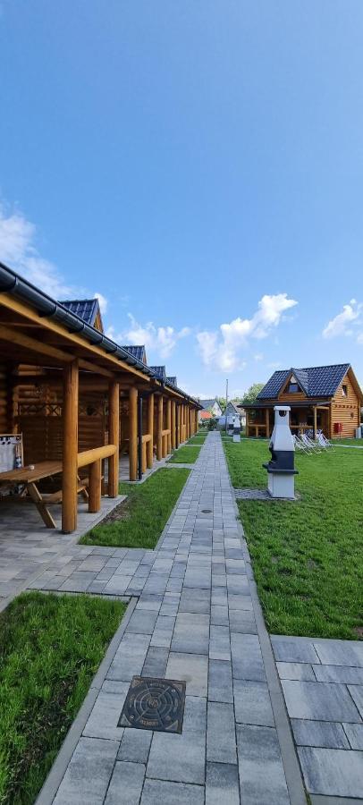 Park Resort Тшенсач Екстер'єр фото
