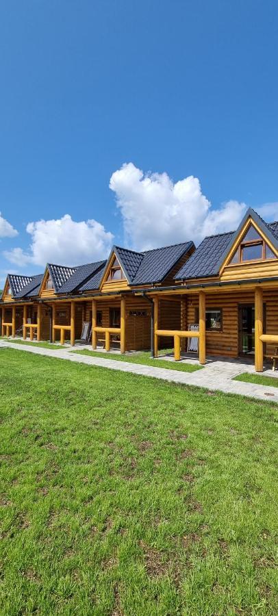 Park Resort Тшенсач Екстер'єр фото