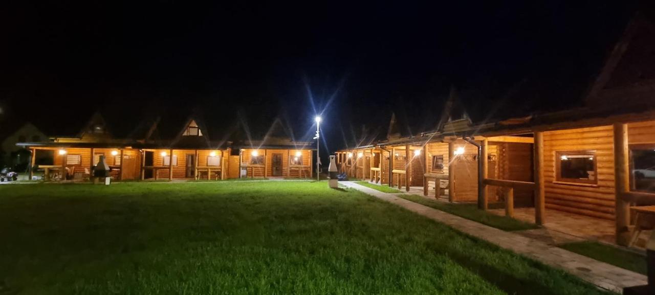 Park Resort Тшенсач Екстер'єр фото