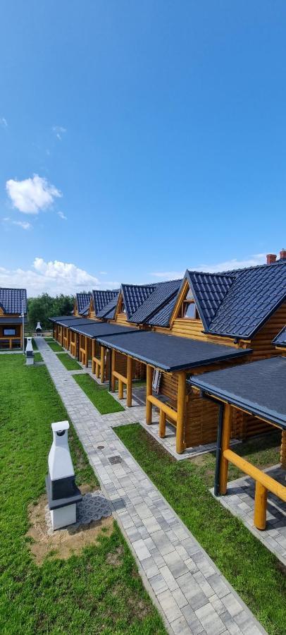 Park Resort Тшенсач Екстер'єр фото