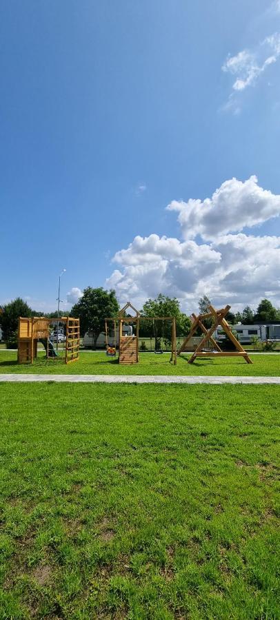 Park Resort Тшенсач Екстер'єр фото