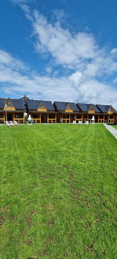 Park Resort Тшенсач Екстер'єр фото