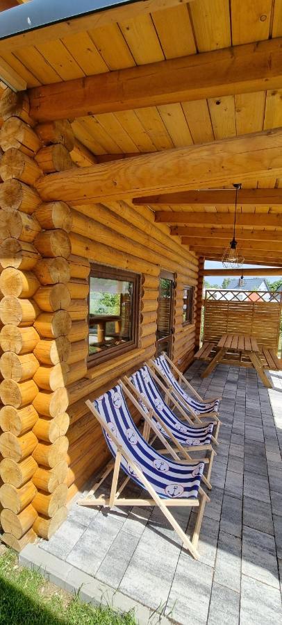 Park Resort Тшенсач Екстер'єр фото