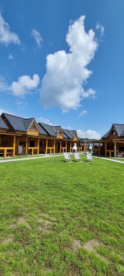 Park Resort Тшенсач Екстер'єр фото