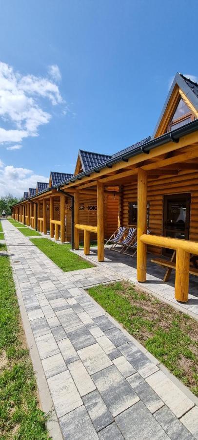Park Resort Тшенсач Екстер'єр фото