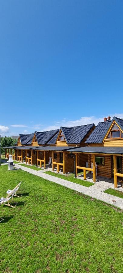 Park Resort Тшенсач Екстер'єр фото