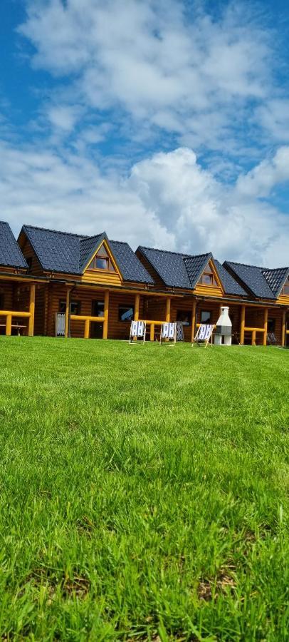Park Resort Тшенсач Екстер'єр фото