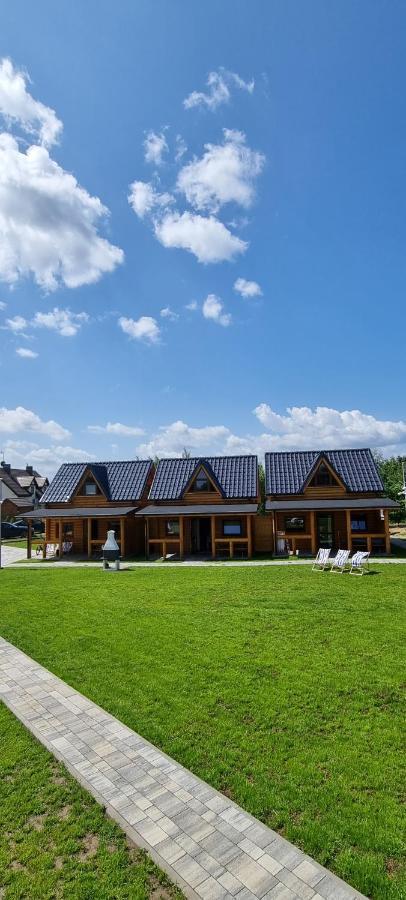 Park Resort Тшенсач Екстер'єр фото