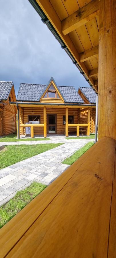 Park Resort Тшенсач Екстер'єр фото