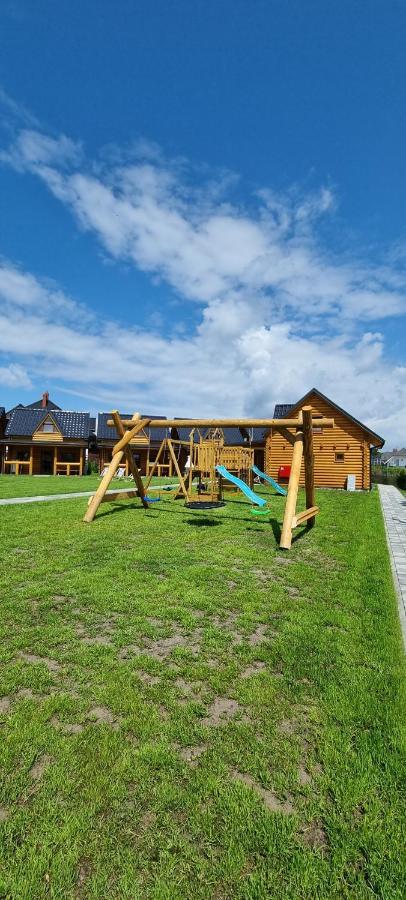 Park Resort Тшенсач Екстер'єр фото