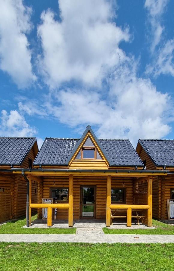 Park Resort Тшенсач Екстер'єр фото