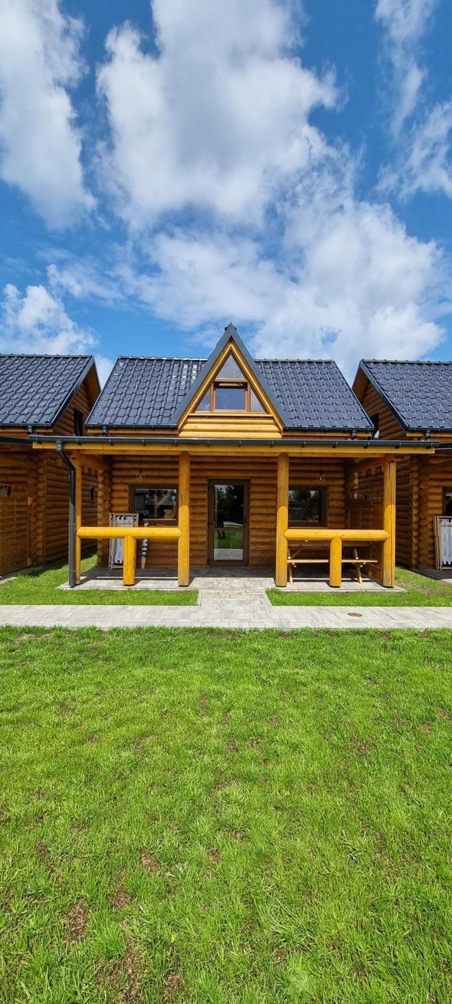 Park Resort Тшенсач Екстер'єр фото